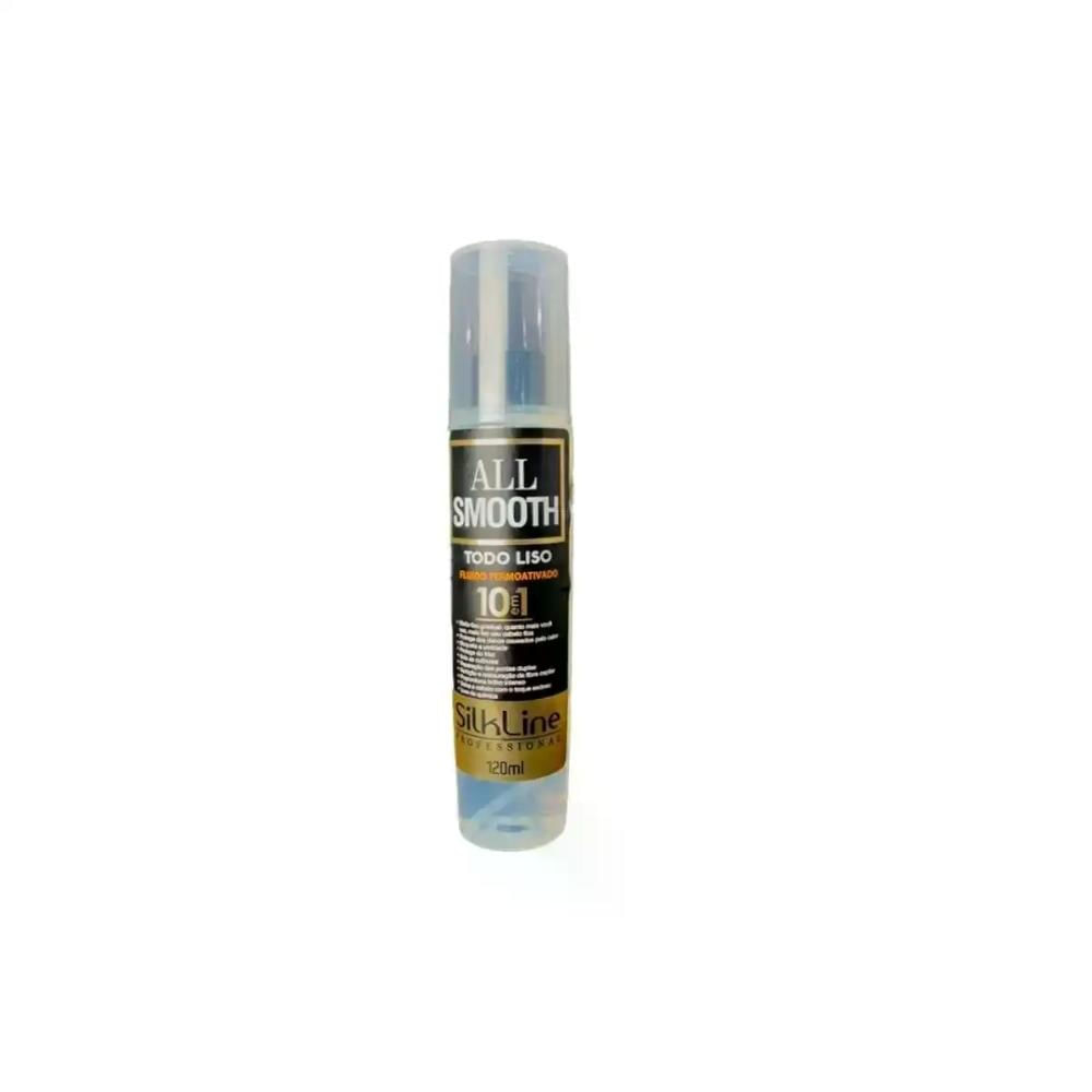 Reparador de Pontas Todo Liso Smooth Line 120ML