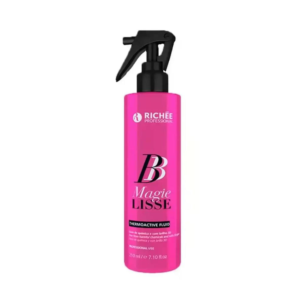 Leave-In Bb Magie Lisse Richée 200Ml