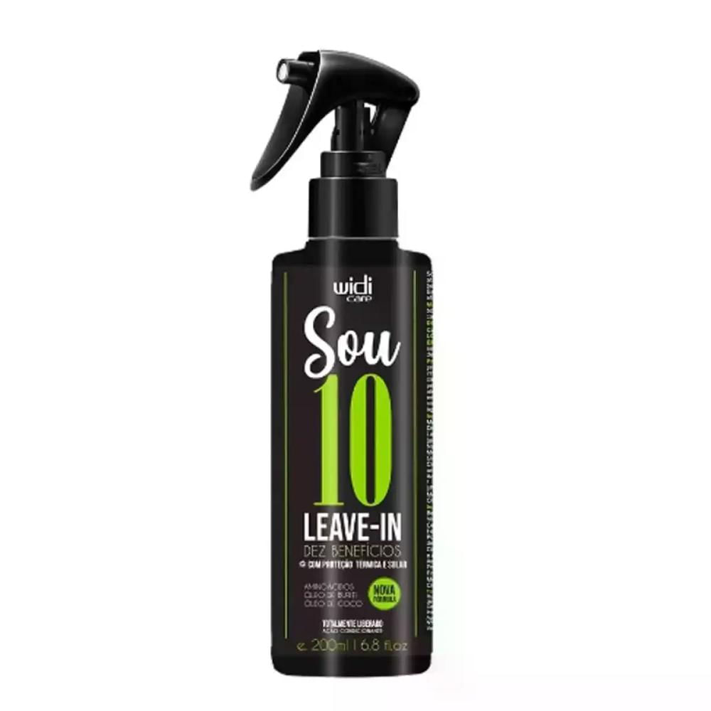 Leave-In Sou 10 Widi Care 200Ml