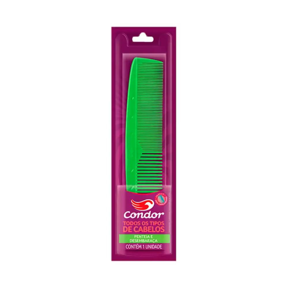 Pente de Cabelo Joy Condor Ref Sm 8