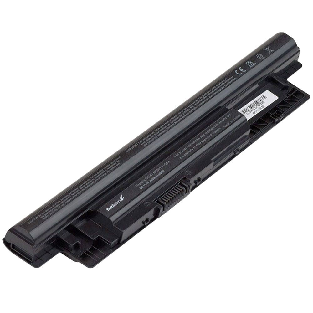 Bateria p/ Notebook Dell Inspiron MR90Y 14 (3421) 11.1V 4400MAH DW03 Best Battery BB11-DE099