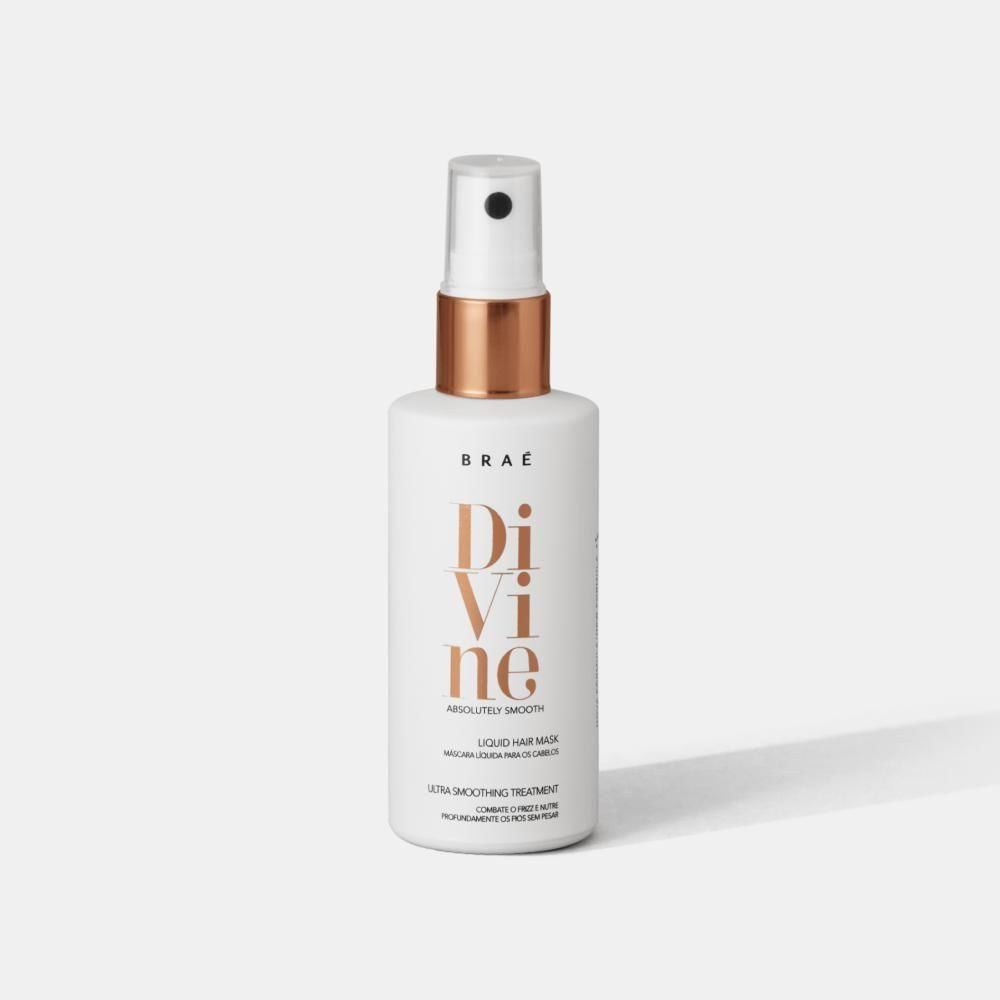 Braé Divine Máscara Líquida 60ml