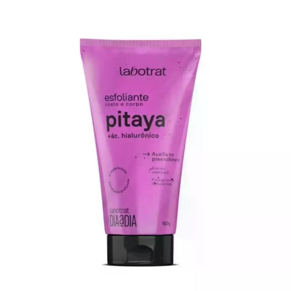 Creme Esfoliante Pitaya Labotrat 150G