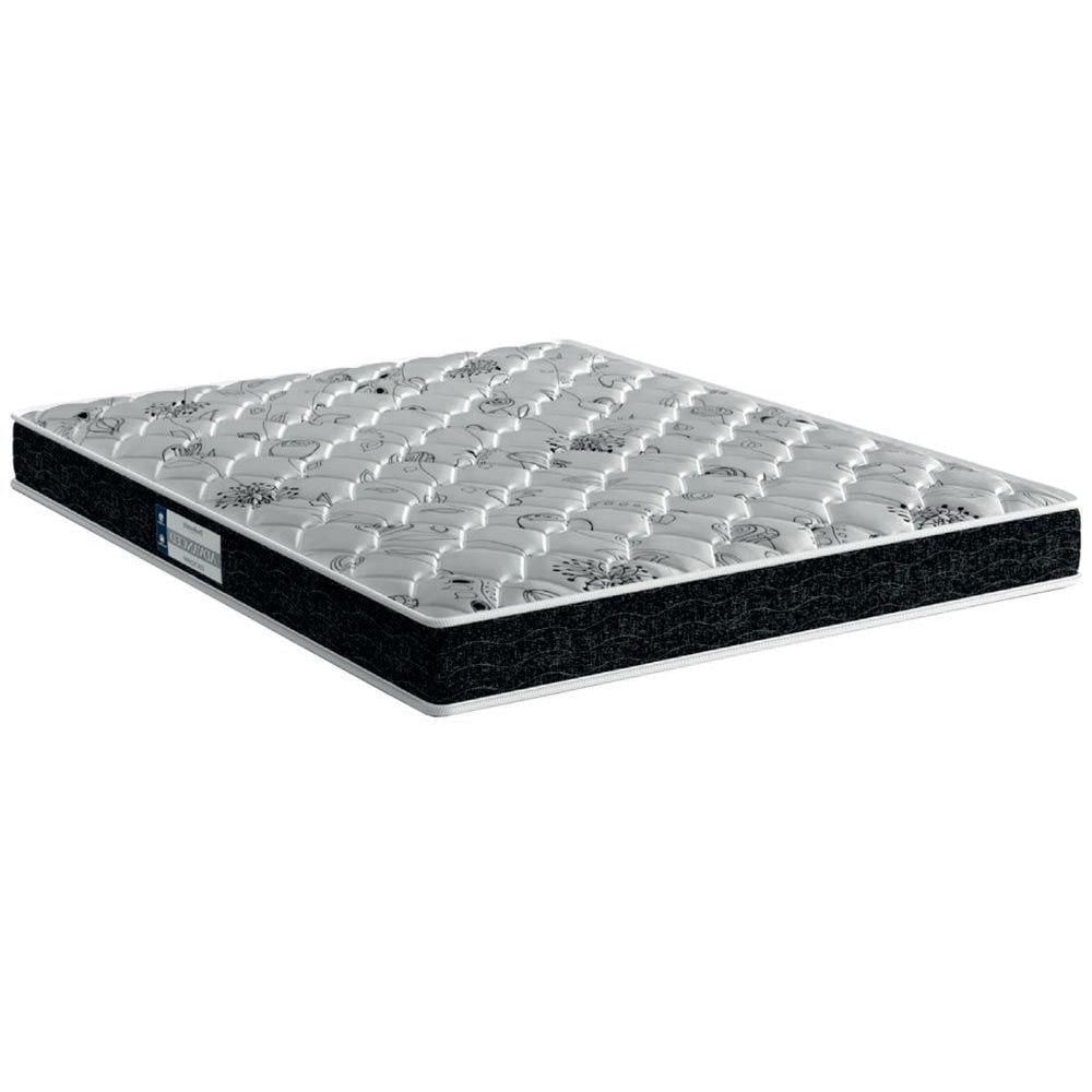Colchão Queen D45 / Ep / Anatômico Advanced Tech2000 Double Face Black (158X198X26) - Probel