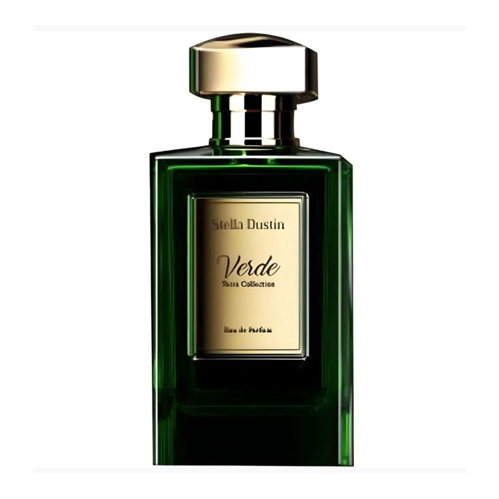 Perfume Terra Verde Stella Dustin Edp Masculino 100ml