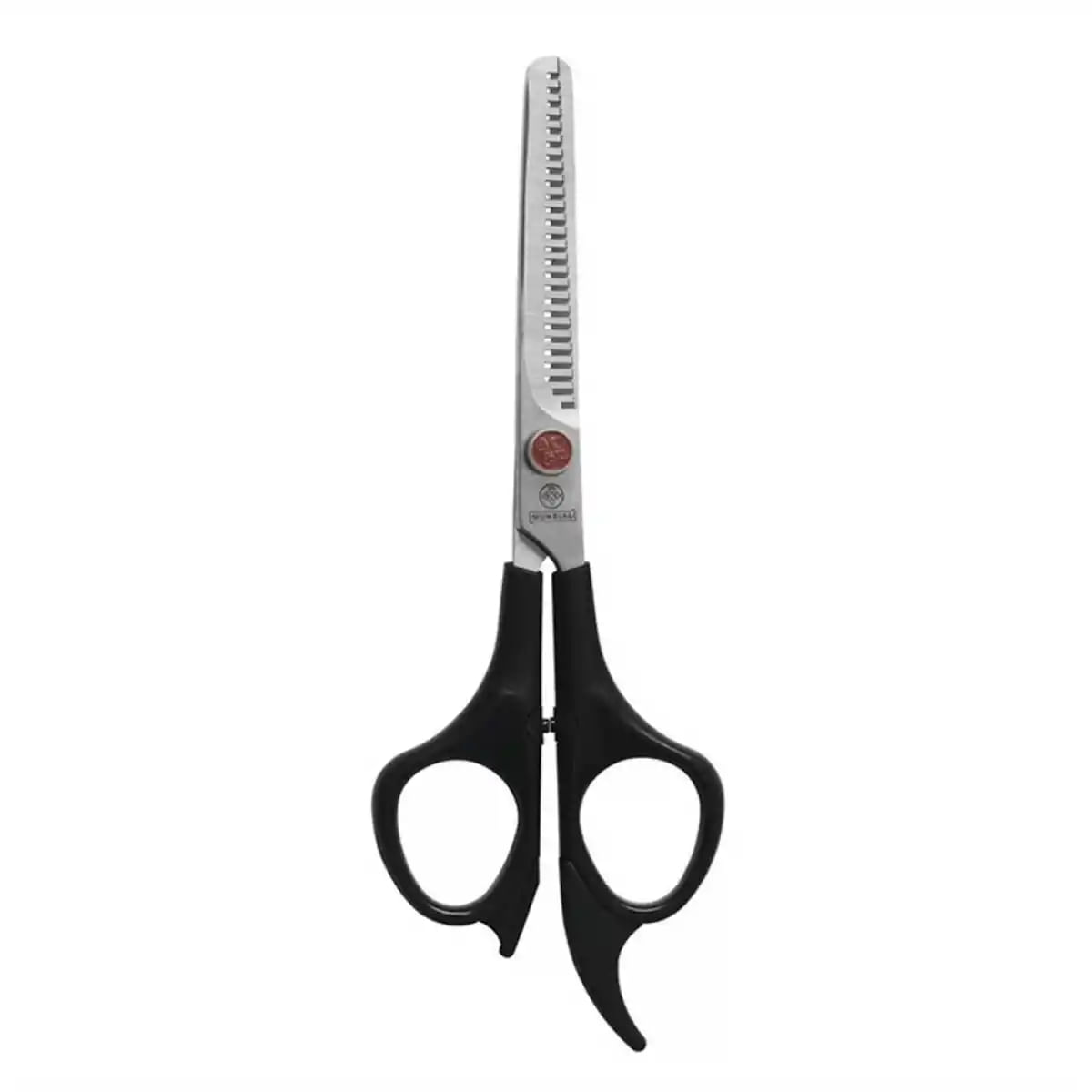 Tesoura para Cabelo 6 Desbastador 673-6 Mundial