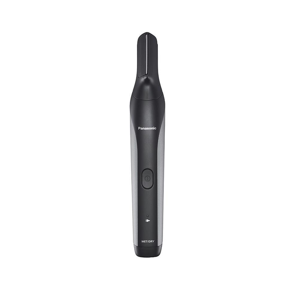 Aparador De Pelos Corporal Panasonic V-razor Ideal Para Peles Sensíveis ER-GK80-S572 Bivolt