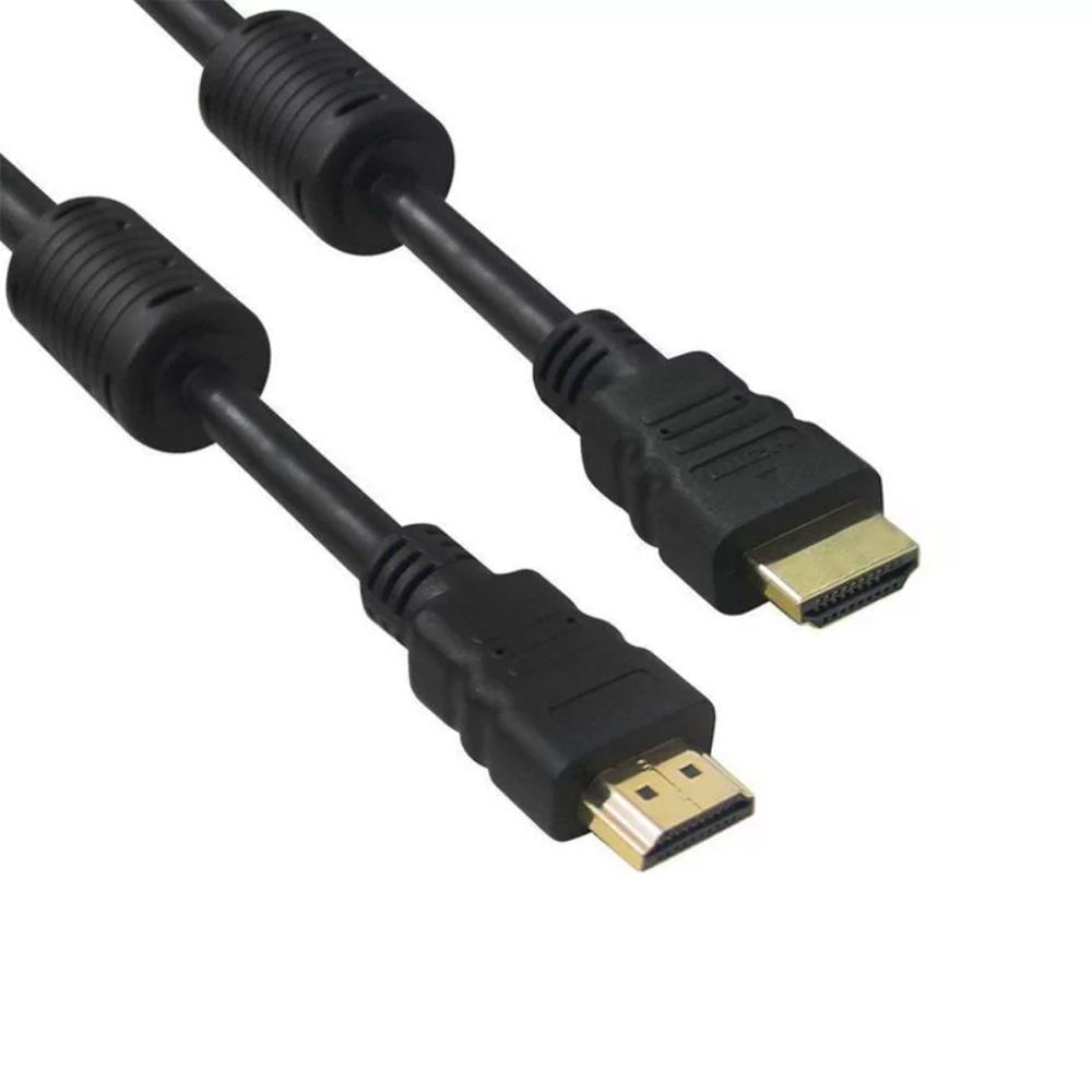 Cabo Hdmi Nwt 2.0 4k Com Filtro 30m