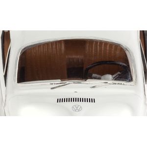 Volkswagen Beetle (Fusca) - 1:32