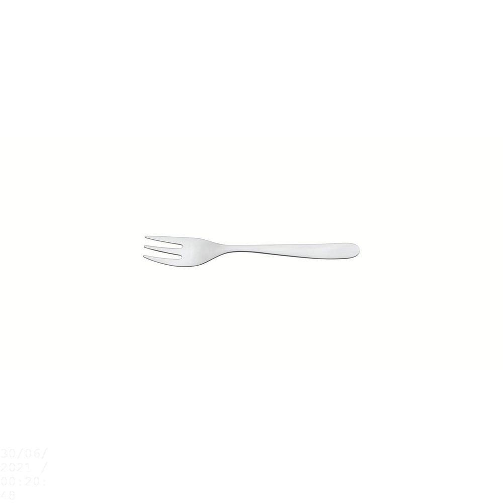 Garfo Para Torta Tramontina Havaí Em Aço Inox Tramontina