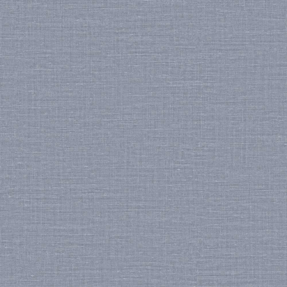 Papel de Parede Criativo Aspecto Têxtil Azul CR333025R