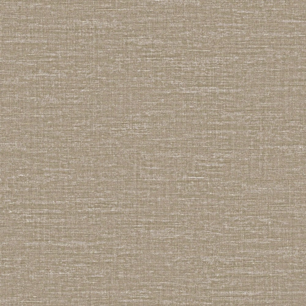 Papel de Parede Criativo Aspecto Têxtil Marrom CR333013R