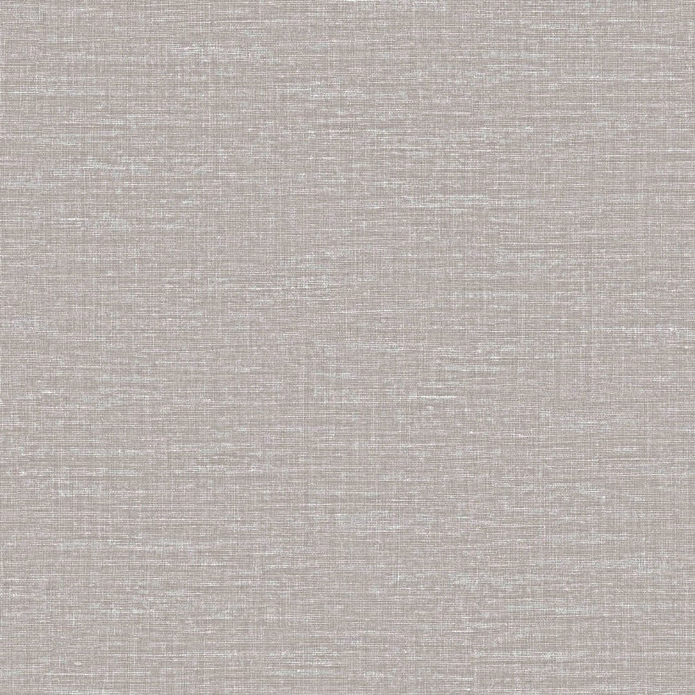 Papel de Parede Criativo Aspecto Têxtil Cinza CR333014R