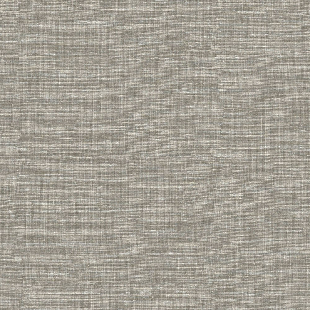 Papel de Parede Criativo Aspecto Têxtil Marrom CR333011R