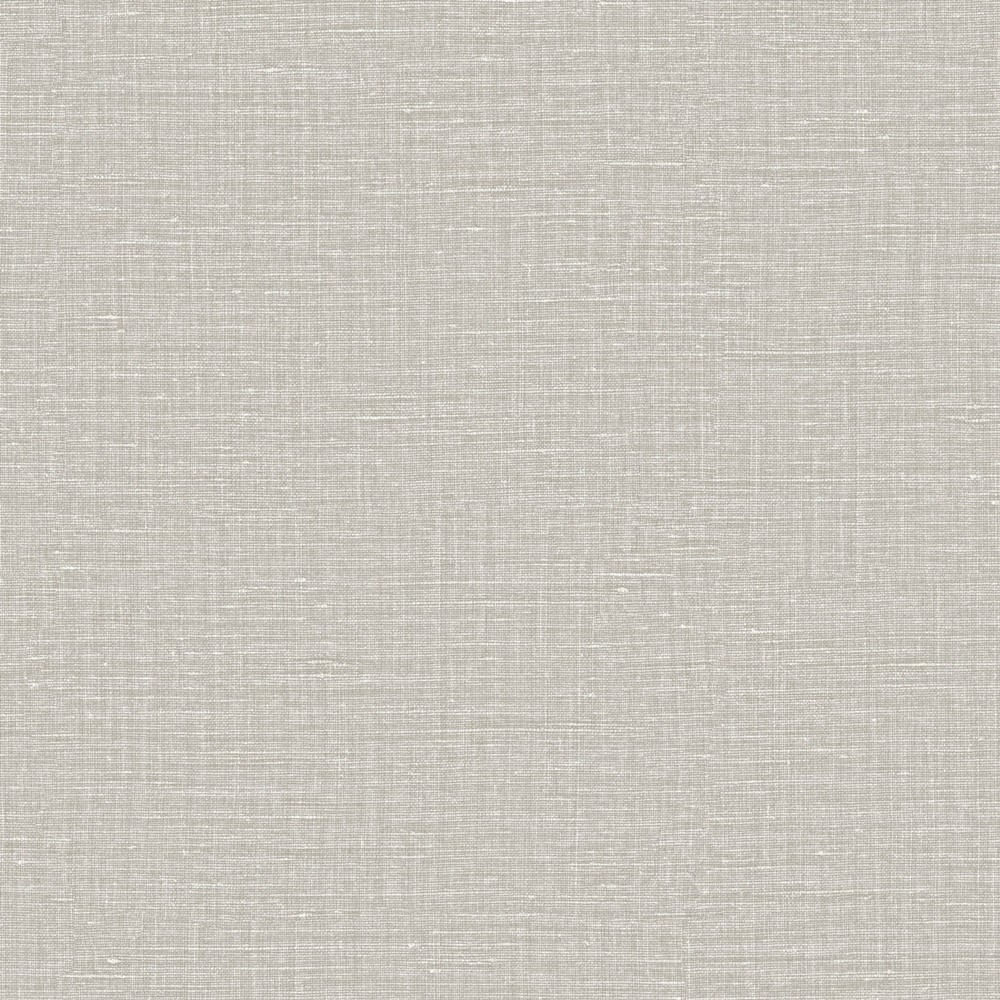 Papel de Parede Criativo Aspecto Têxtil Bege CR333006R