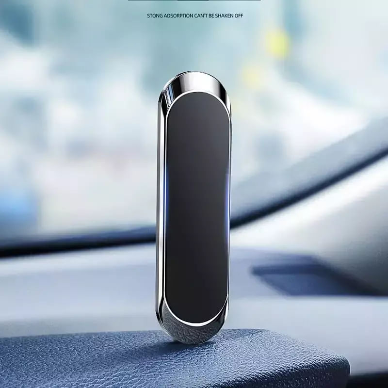 Suporte Celular Magnético Carro Com Imã Universal