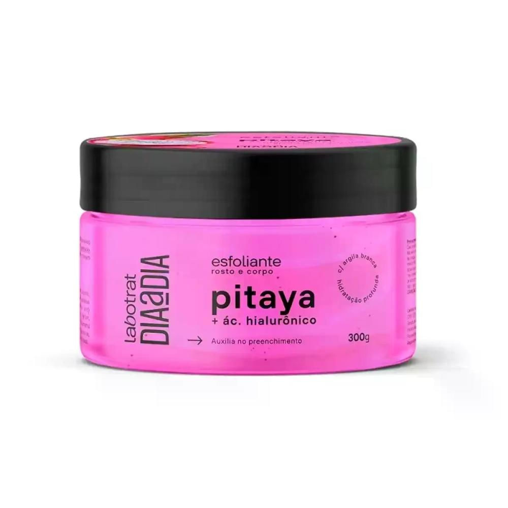 Esfoliante Pitaya Dia A Dia Labotrat 300G