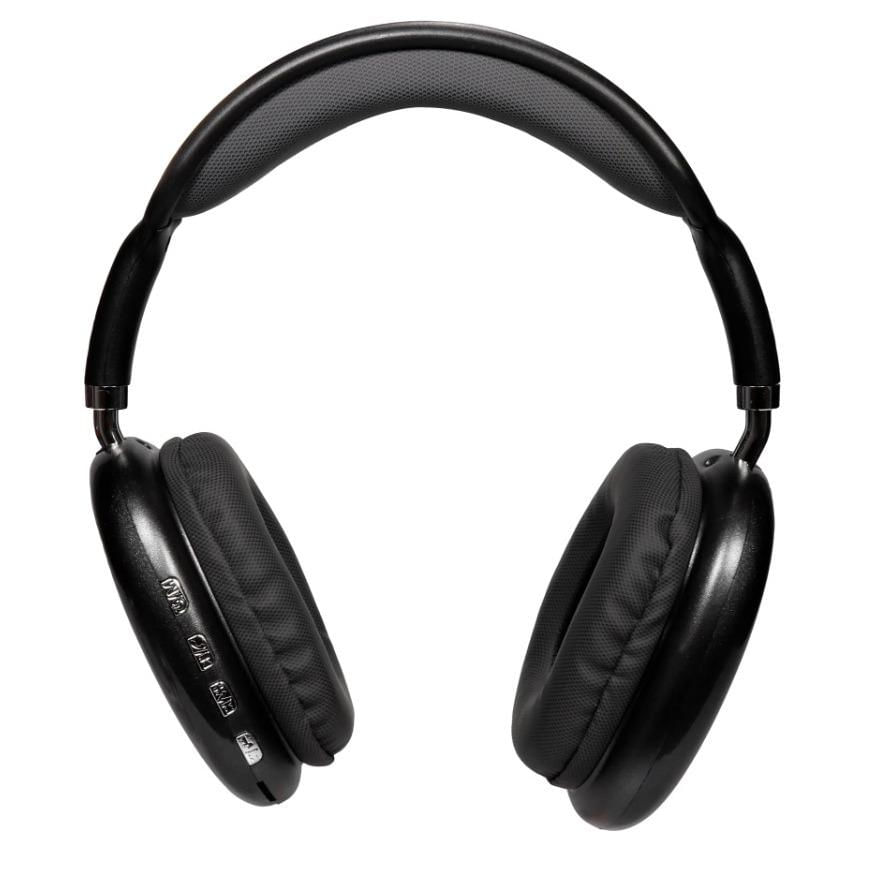 Fone De Ouvido Headset Bluetooth HS315 Preto OEX