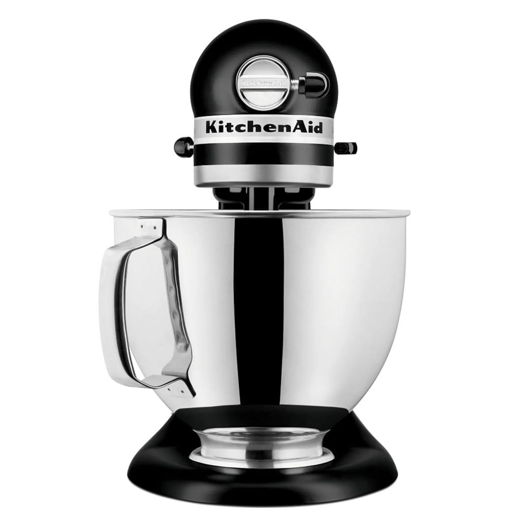 Batedeira KitchenAid 4,8 Litros Preta 110V KEA33CPANA 110V