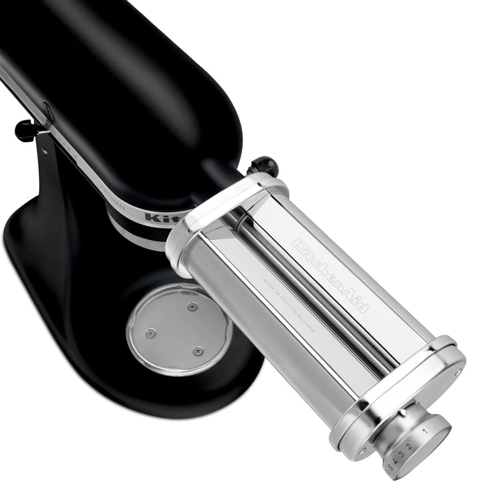 Batedeira KitchenAid 4,8 Litros Preta 110V KEA33CPANA 110V