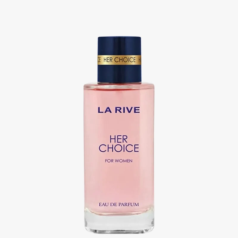 Her Choice For Women La Rive - 100ml