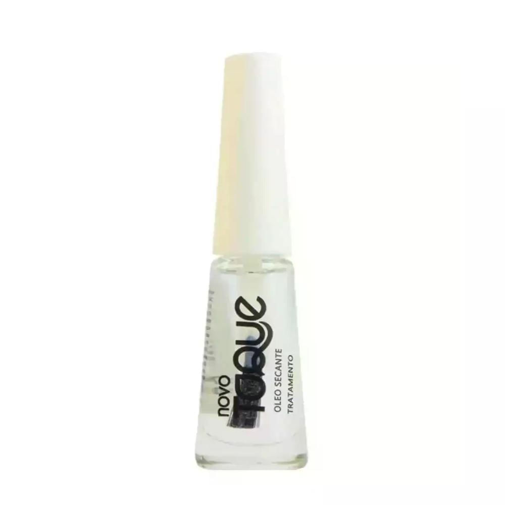 Esmalte Tratamento Óleo Secante Novo Toque 8ML