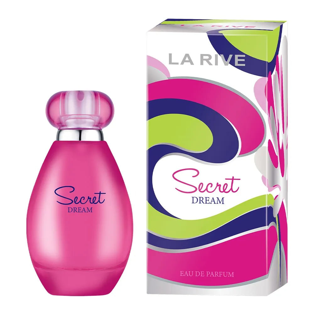 Secret Dream La Rive - 90ml