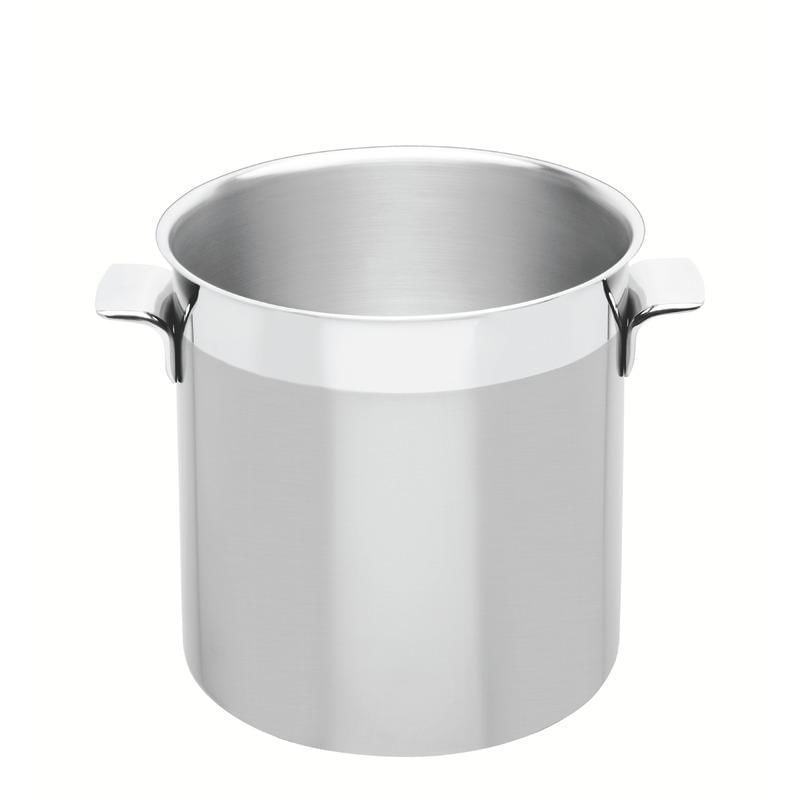 Balde de Gelo Tramontina Cosmos Aço Inox 1,5L 61219/120