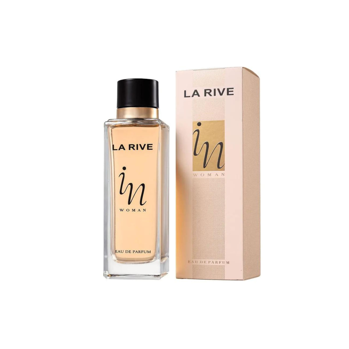 In Woman La Rive  90ml