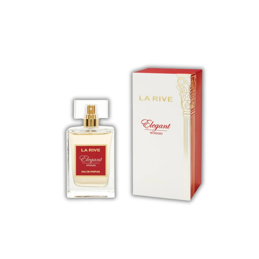 Elegant Woman La Rive 100ml