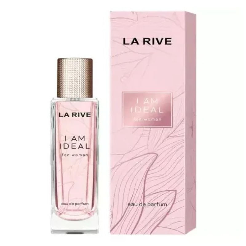 I Am Ideal La rive  100ml