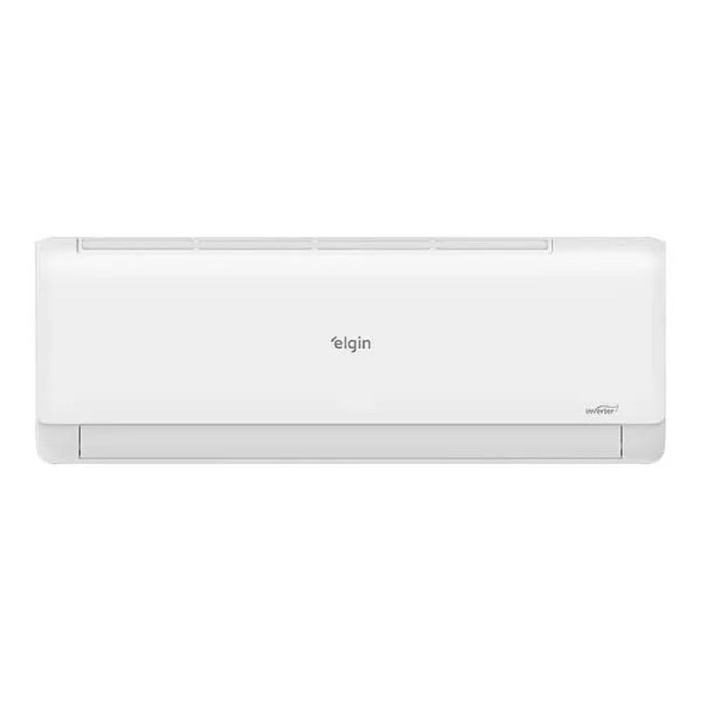 Ar Condicionado Split Hi Wall Elgin Eco Inverter 24000 BTU/h Quente e Frio 45HJQE24C2CC – 220 Volts 220 Volts