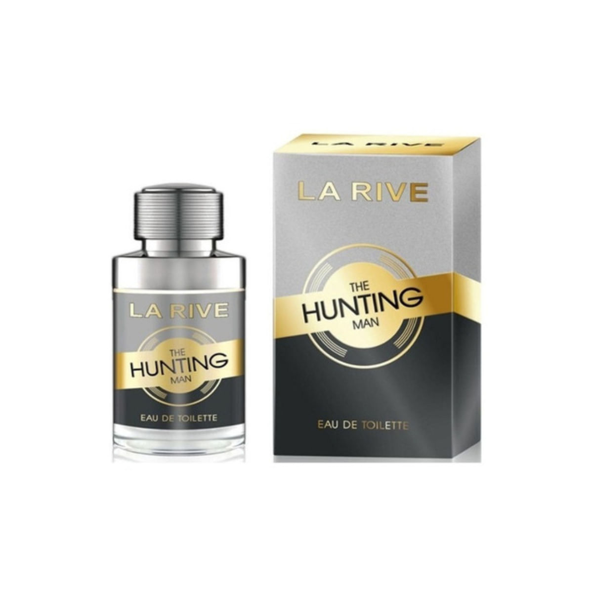 The Hunting La Rive 75ml