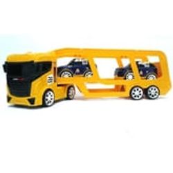 Caminhão Cegonheira