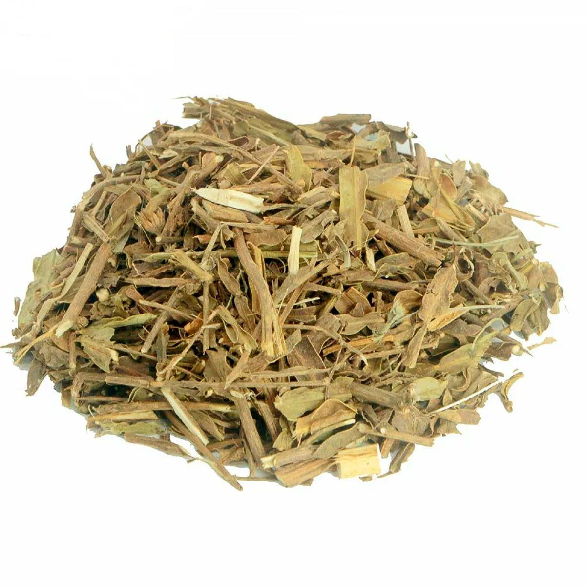 Chá de Carqueja Amarga - Baccharis genistelloides persoon - 100g