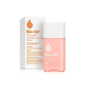 Óleo Corporal Bio-Oil 60ml