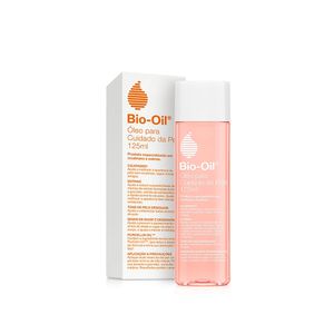 Óleo Corporal Bio-Oil 125ml