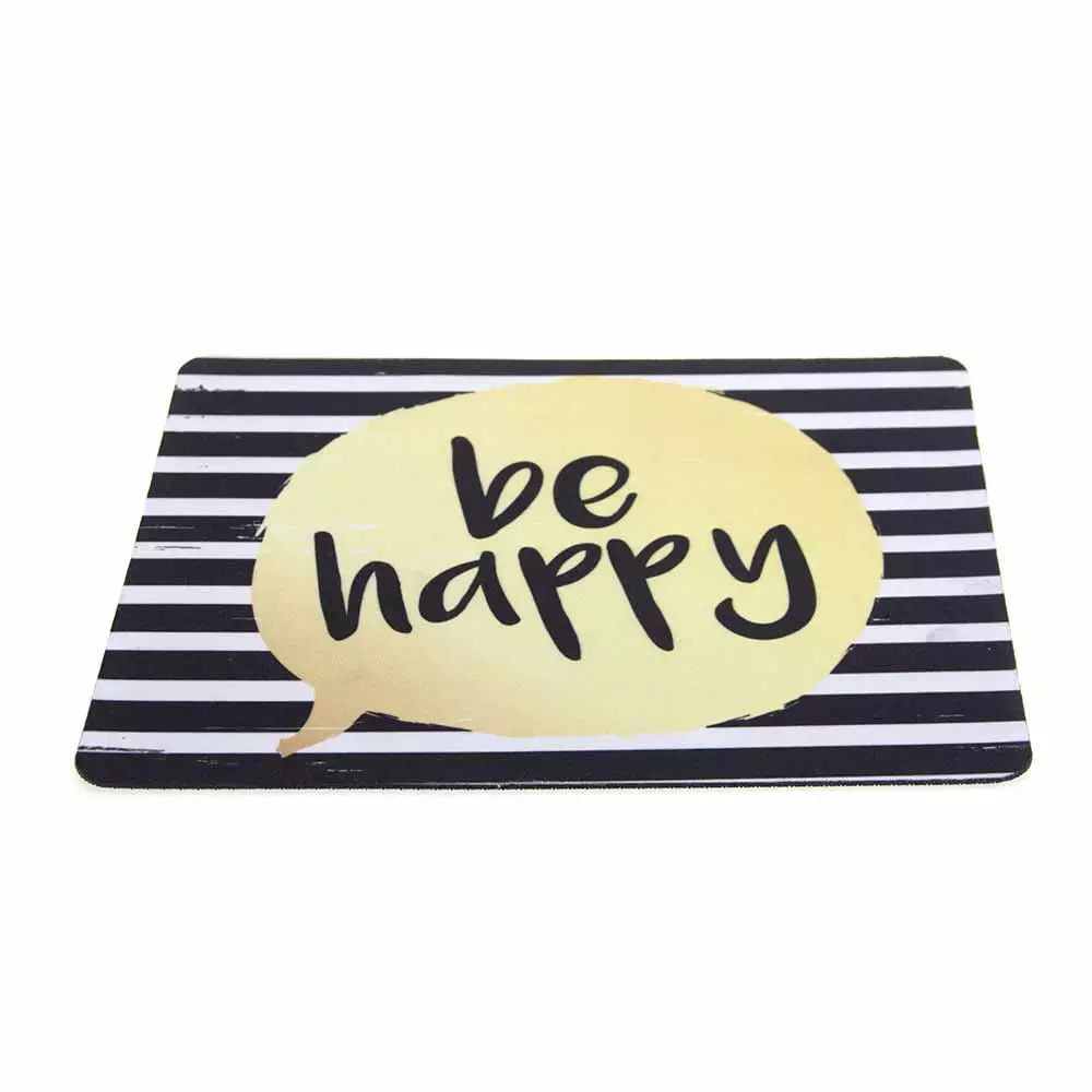 Mouse Pad Le Talk 18X22cm