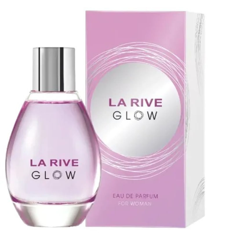 Glow La Rive - 90ml