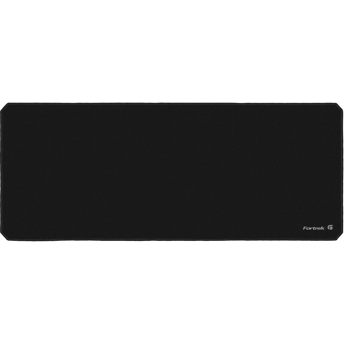 Mouse Pad Gamer 800x300mm Preto Speed MPG103 77538 - Fortrek G