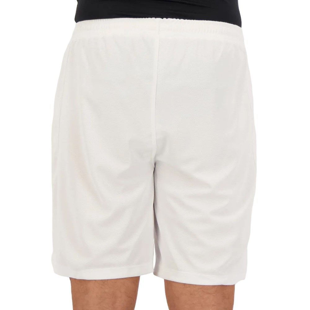 Calção Umbro Santos I 2022 Masculino GG / Branco