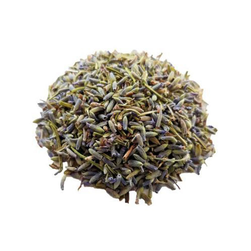 Chá de Alfazema Azul - Lavandula Angustifolia - 50g