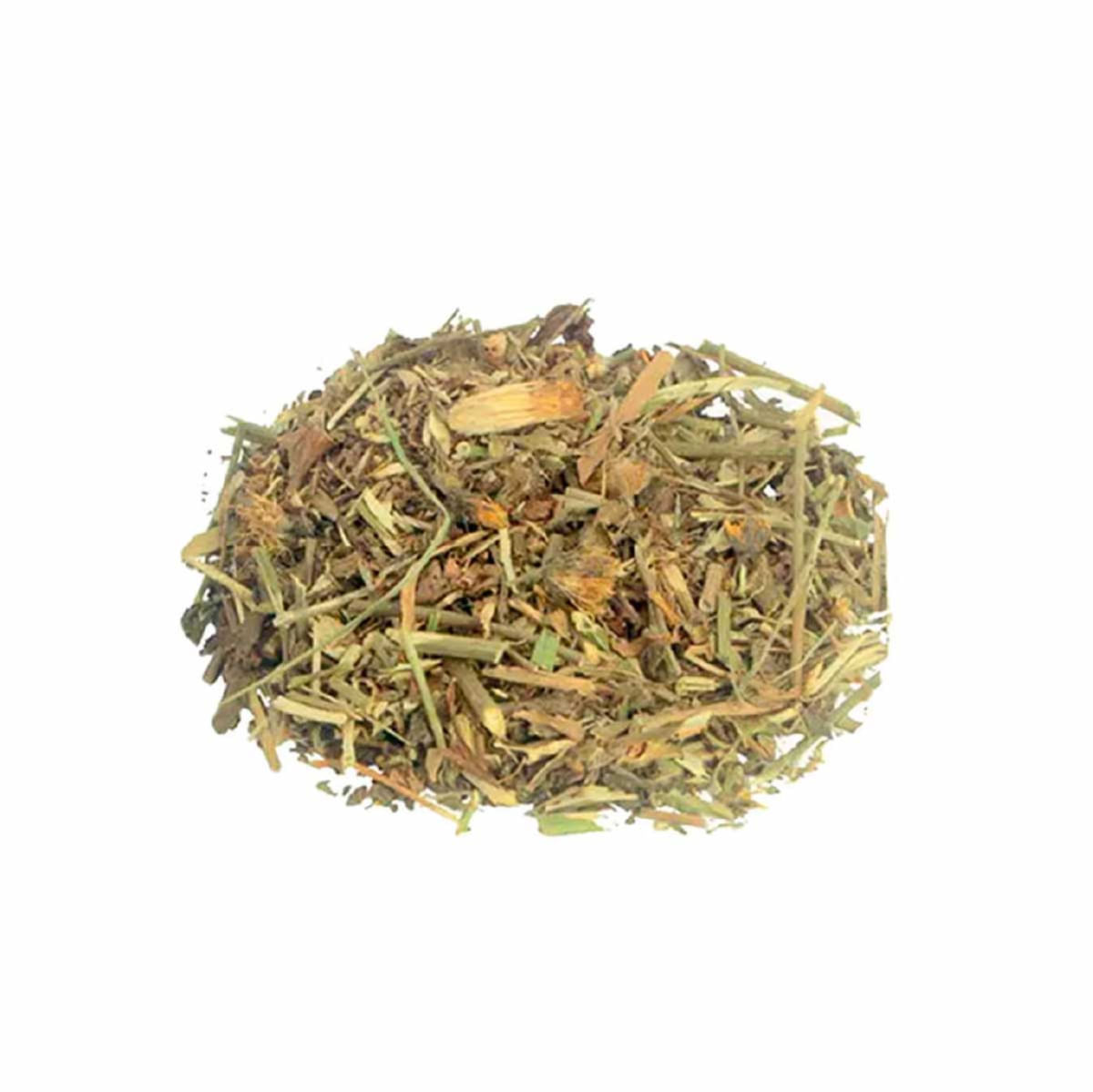 Chá de Alfafa - Medicago Sativa  L. - 100g