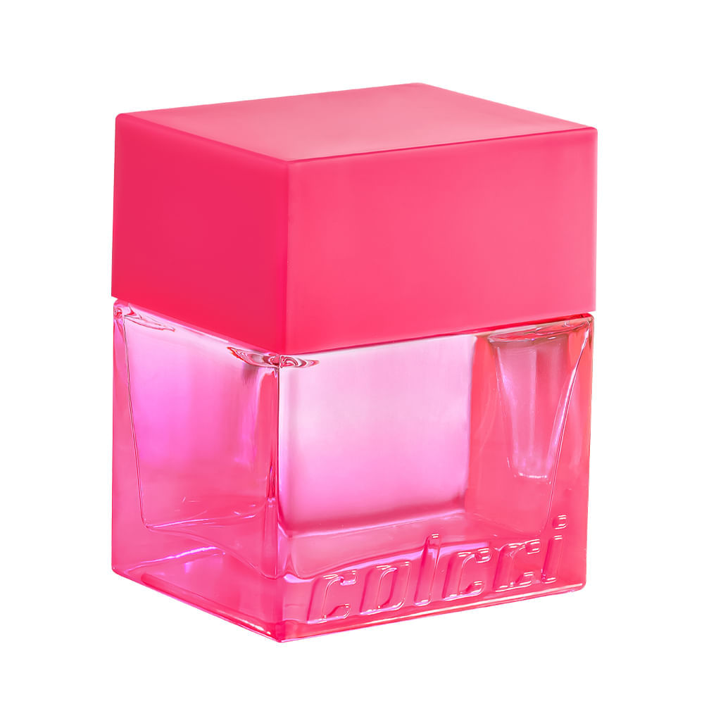 Deo Colônia Colcci Neon Girls - 100ml