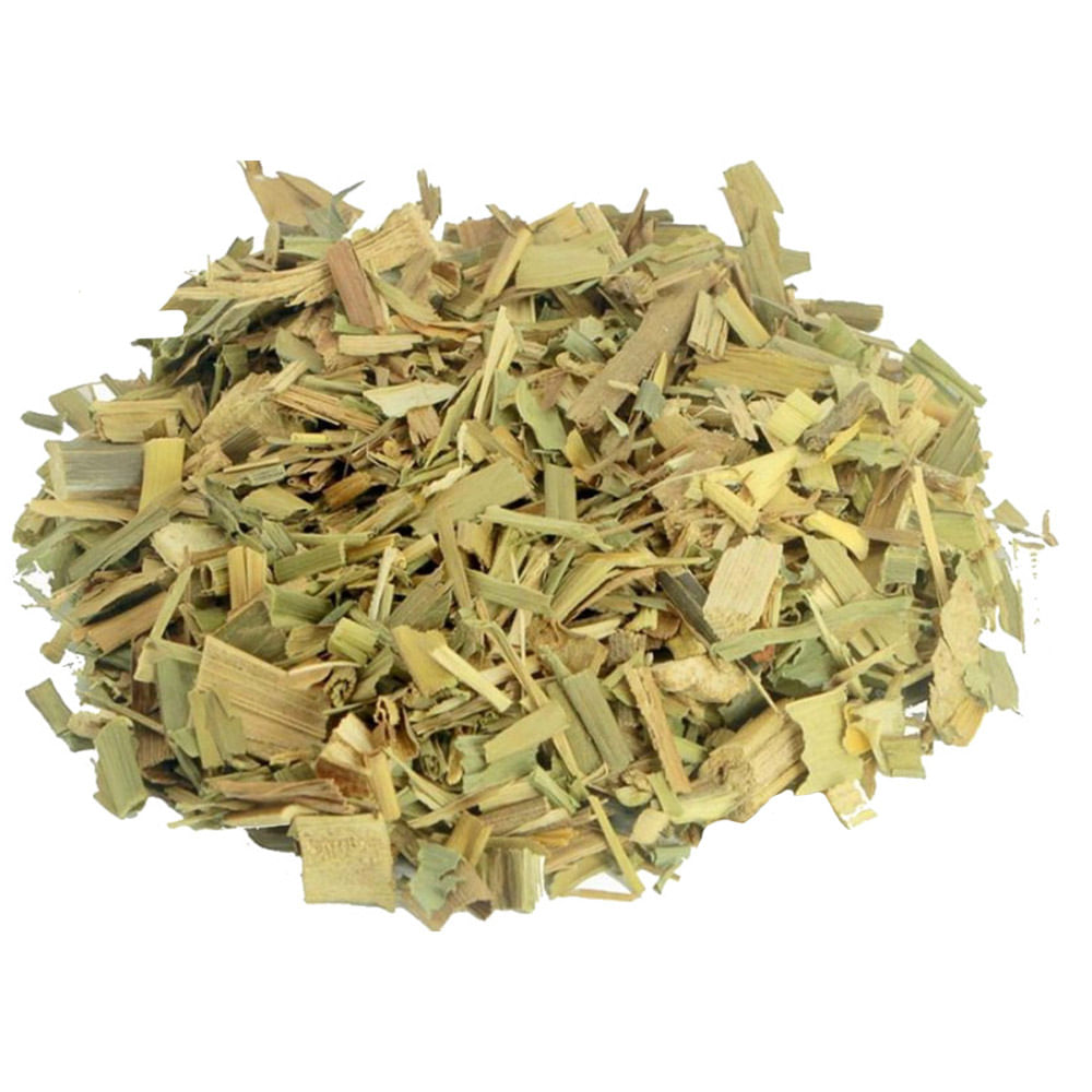 Chá de Cana do Brejo - Costus spicatus Swartz - 100g