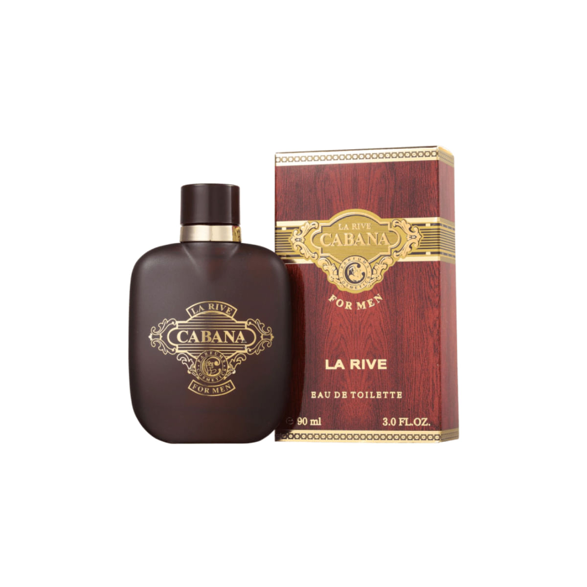 Cabana La Rive - 90ml