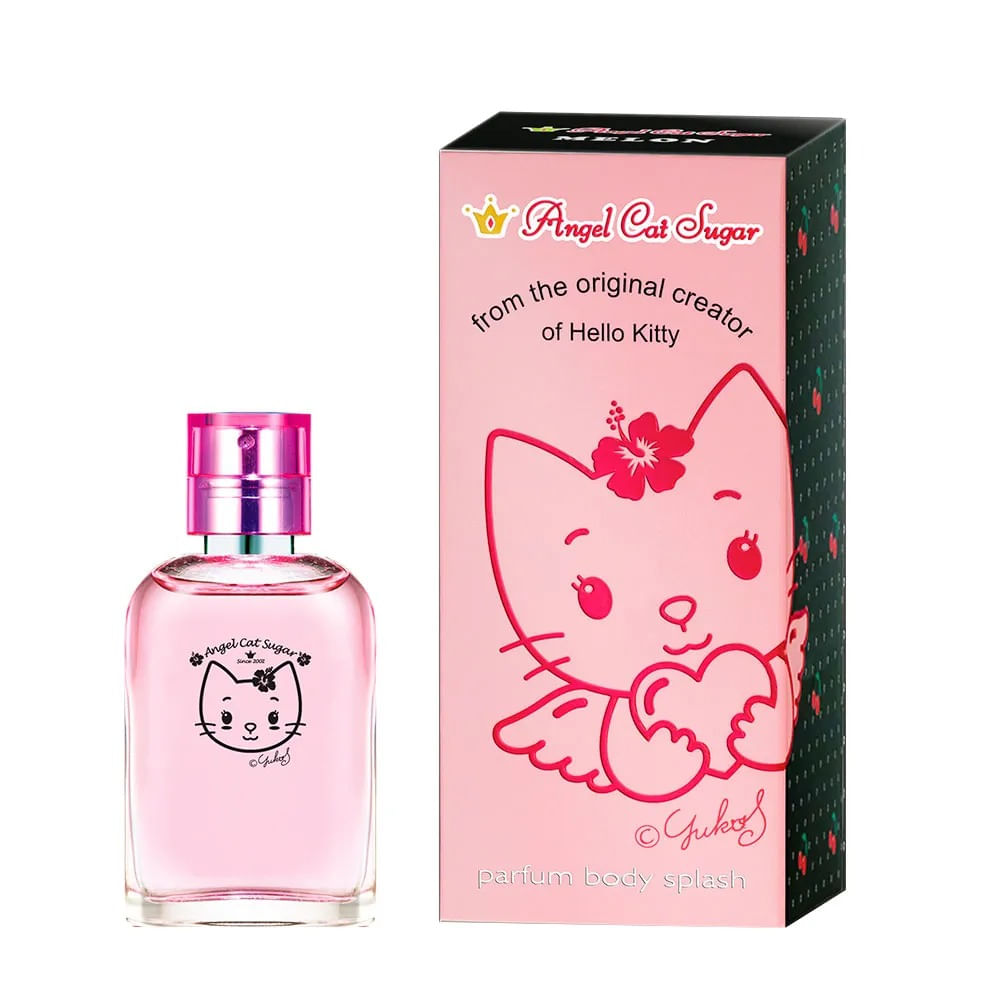 Angel Cat Sugar Melon La Rive  30ml