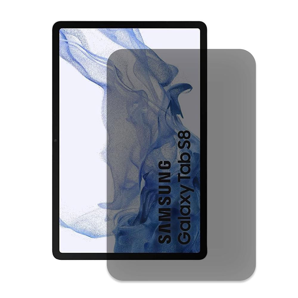 Película para Samsung Galaxy Tab S8 - Privacidade Hydrogel - Gshield