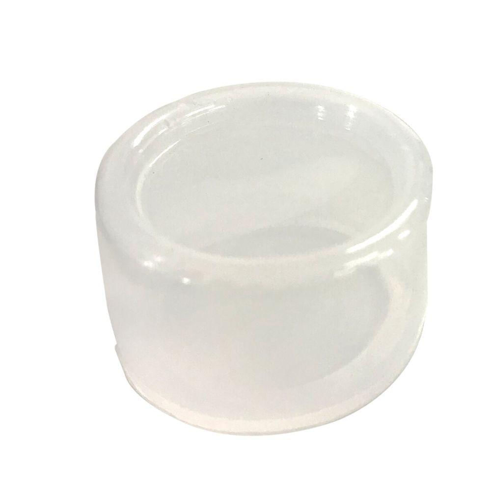 Protetor De Silicone Para Botão De Impulso Tramontina Trp2-ba(ea)p29