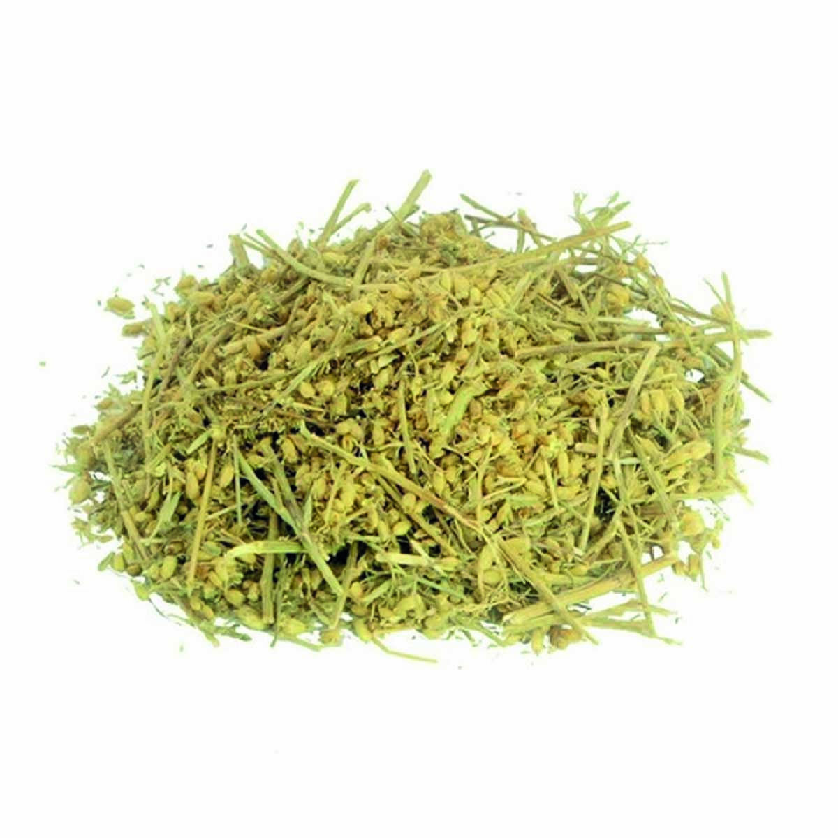 Chá de Aquiléia Mil-Folhas - Achillea Millefolium  L. - 50g